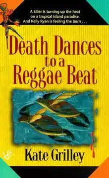 Death Dances to a Reggae Beat