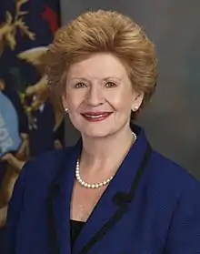 Sen. Stabenow