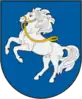 Coat of arms of Debeikiai