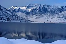 Image 28Deer Creek Reservoir (from Utah)