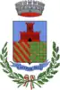 Coat of arms of Dego