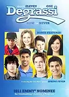 Degrassi season 11 Part 1 DVD