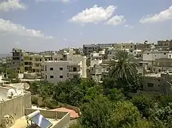 Deir Qanoun Al Naher, 2012