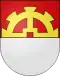 Coat of arms of Deisswil bei Münchenbuchsee