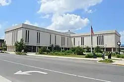 Delaware County Building