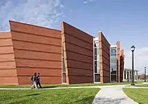 Delaware State University, Wellness Center