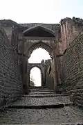 Delhi Darwaja