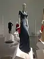 Madonna's Stella McCartney dress worn in 2011 Met Gala displayed at Hermitage Museum (RU)