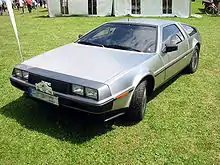 DeLorean