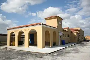 Delray Beach Station