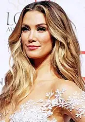 Delta Goodrem returns for her fifth season as a coach, being the only returning coach from season 5