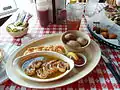 Image 17Shrimp and potatoes (from Culture of Arkansas)