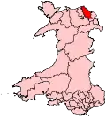 Outline map