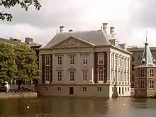 Mauritshuis (The Hague)