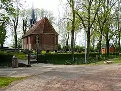 Reformed Church