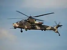 Denel AH-2 Rooivalk