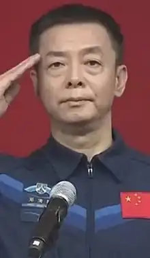 Deng Qingming (邓清明)