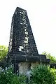 King Albert Monument on the Windberg