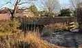 Denmark Bridge, Diss