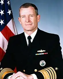 Dennis C. Blair