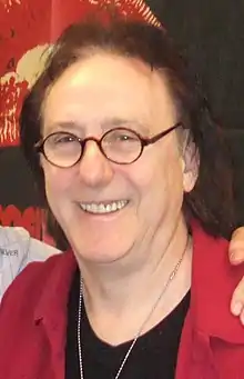 Laine in 2013