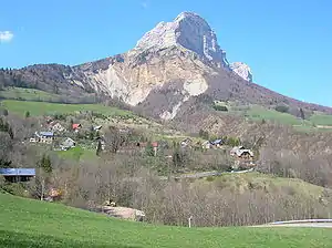 Dent de Crolles