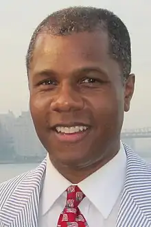 Deroy Murdock (politocal commentor)