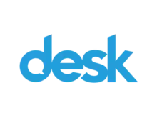 Desk.com logo