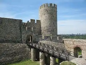 Kalemegdan, Belgrade