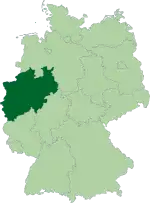 Nordrhein-Westfalen