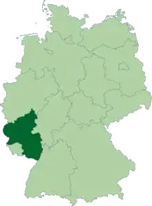 Rheinland-Pfalz