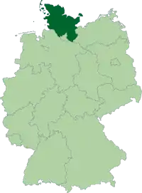 Schleswig Holstein