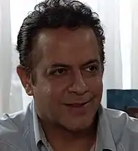 Dev Alahan