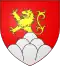 Coat of arms of Develier