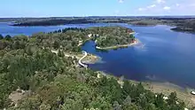 Devilbend Reservoir