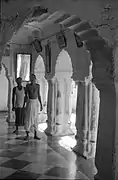 Inside the  temple (1967)