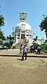 Shanti stupa Dhauli