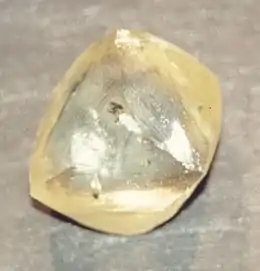 Diamond