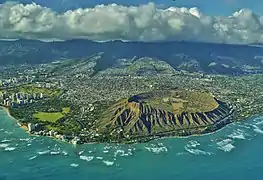 Diamond Head