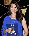 Miss World 1997Diana Hayden,  India