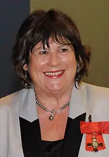 Diane Brown