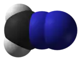 Diazomethane