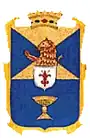 Coat of arms of Dicomano