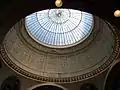 Foyer dome, 2005