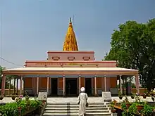 Sarnath Jain tirth