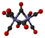 Diiron nonacarbonyl