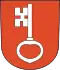 Coat of arms of Dinhard