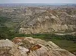 Dinosaur Provincial Park