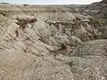 Dinosaur Provincial Park