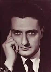 Dinu Lipatti